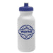 Navy Custom USA Made Water Bottle