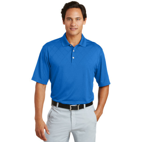 Nike Dri-FIT Cross Over Shirt Custom Logo USA Nike Dri-FIT Cross Over Shirt Custom Logo USA