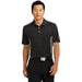 Nike Dri-FIT Engineered Mesh Polo With Polo