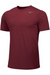 Team Maroon Custom Nike Dri-FIT T-Shirt