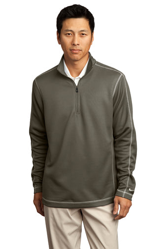 Nike Sphere Dry Pullover — Custom Logo USA