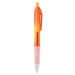Orange Custom Gel Pen
