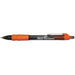 Orange Custom MaxGlide Tropical Pen