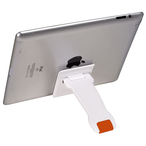 Orange Custom Phone/Tablet Holder