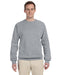 Oxford Custom Jerzees Crewneck Sweatshirt