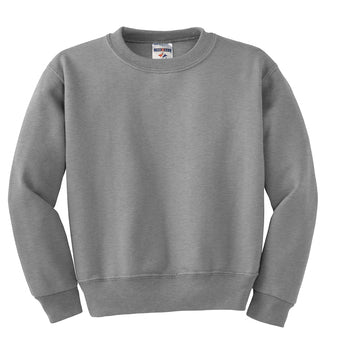 Oxford Custom Jerzees Youth Sweatshirt