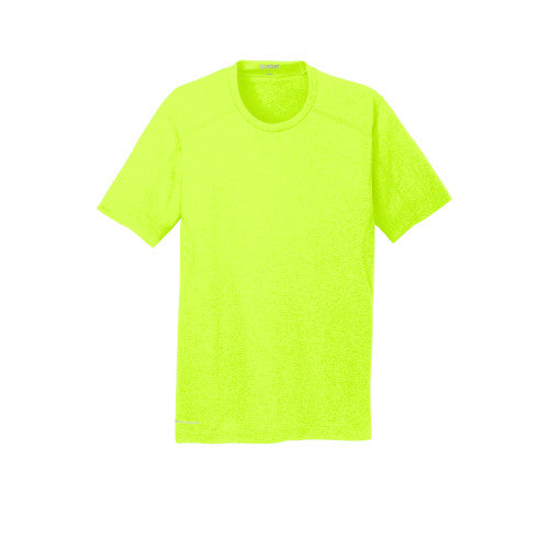 Pace Yellow Custom Ogio Performance T-Shirt