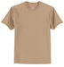 Pebble Custom Hanes Tagless T-Shirt