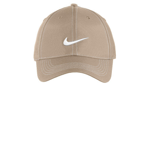 Pinenut Custom Nike Swoosh Hat