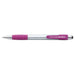 Pink Custom Stylus Ballpoint Pen