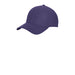 Purple Custom New Era Diamond Era Stretch Cap