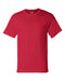 Red Custom Champion Short Sleeve T-Shirt