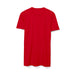 Red Custom American Apparel T-Shirt