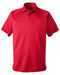Red Custom Under Armour Rival Polo