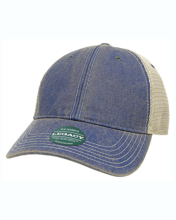 COLORADO OLD FAVORITE TRUCKER HAT BY LEGACY 92, Men's Fashion, Watches &  Accessories, Caps & Hats on Carousell