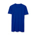 Royal Blue Custom American Apparel T-Shirt