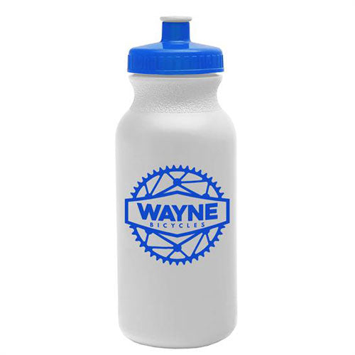Royal Custom USA Made Water Bottle