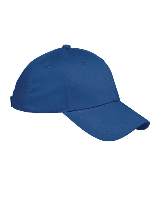Royal Custom Structured Embroidered Hat