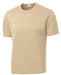 Sand Custom Dry Performance T-Shirt
