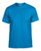 Sapphire Custom Gildan DryBlend T-Shirt