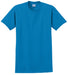 Sapphire Custom Gildan Ultra Cotton T-Shirt