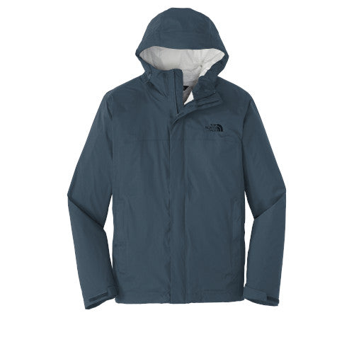 The North Face DryVent Rain Jacket — Custom Logo USA