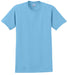 Sky Custom Gildan Ultra Cotton T-Shirt
