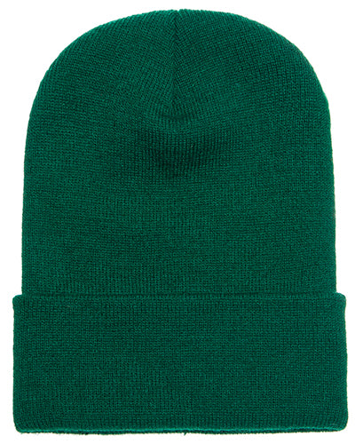 Spruce Custom Yupoong Knit Cap