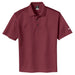 Team Red Nike Dri-FIT Sport Shirt With Logo