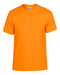 Tennessee Orange Custom Gildan DryBlend T-Shirt