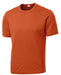 Texas Orange Custom Dry Performance T-Shirt