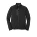TNF Black Custom The North Face Fleece Jacket
