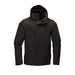 TNF Black  The North Face Traverse Triclimate 3 in 1 Jacket
