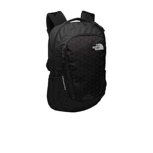 TNF Black/ TNF White The North Face Connector Backpack