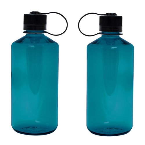 Will the new YETI bottle have you trading in your Nalgene?