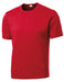 True Red Custom Dry Performance T-Shirt