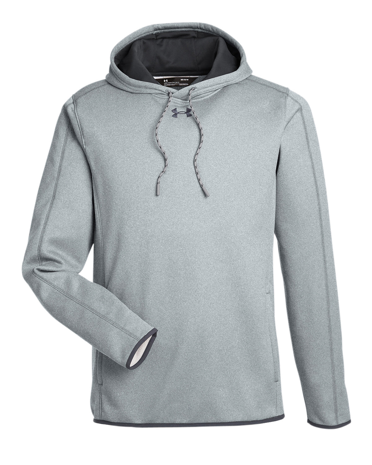 Shop under armour sweatshirts design your own New Arrivals Black