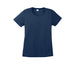 True Navy Custom Ladies Dry Performance T-Shirt