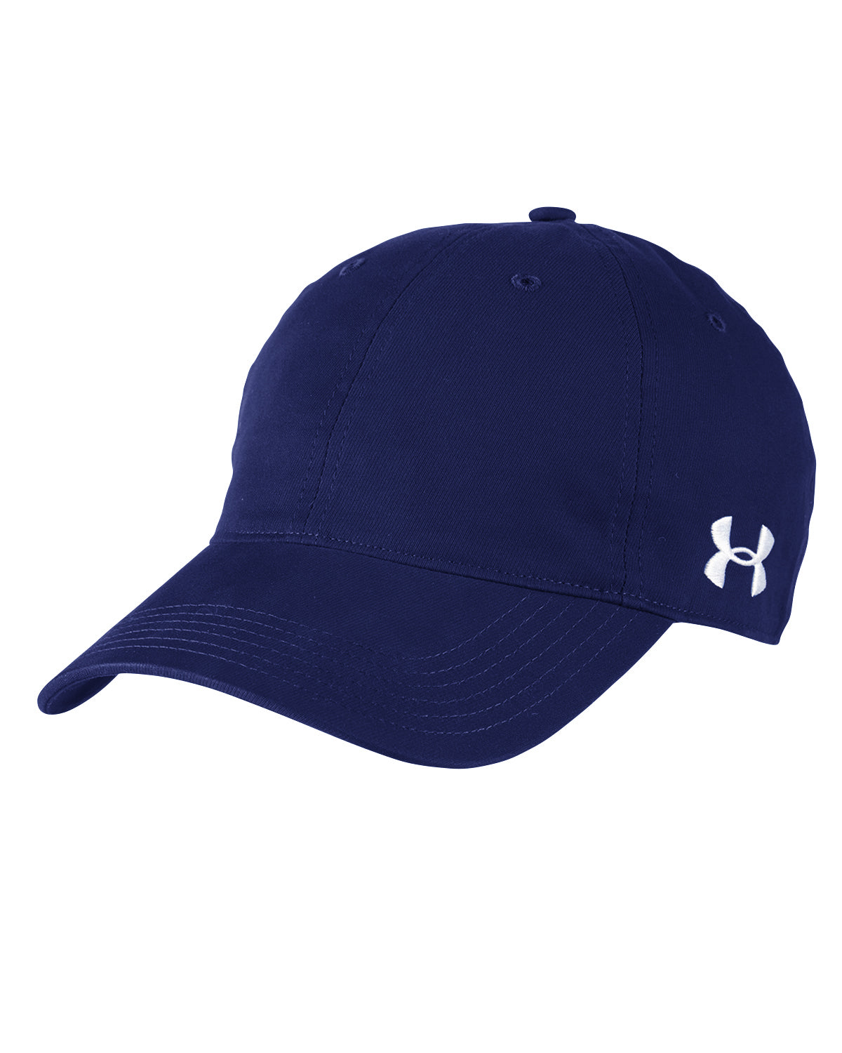 Under Armour Adjustable Hat — Custom Logo USA