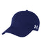 Custom Under Armour Adjustable Hat with logo