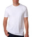White Custom Next Level Premium T-Shirt