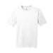 White Custom Hanes Cool DRI Performance T-Shirt
