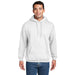 Custom Hanes Hooded Sweatshirt with logo