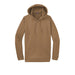 Woodland Brown Custom Dry Performance Hoodie Sweatshirt
