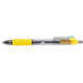 Yellow Custom MaxGlide Tropical Pen